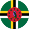 Dominica flag thumbnail