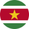 Suriname flag thumbnail