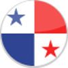 Panama flag thumbnail