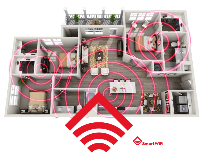 Digicel | Smart WiFi | Home Entertainment | Jamaica