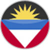 Antigua and Barbuda flag thumbnail